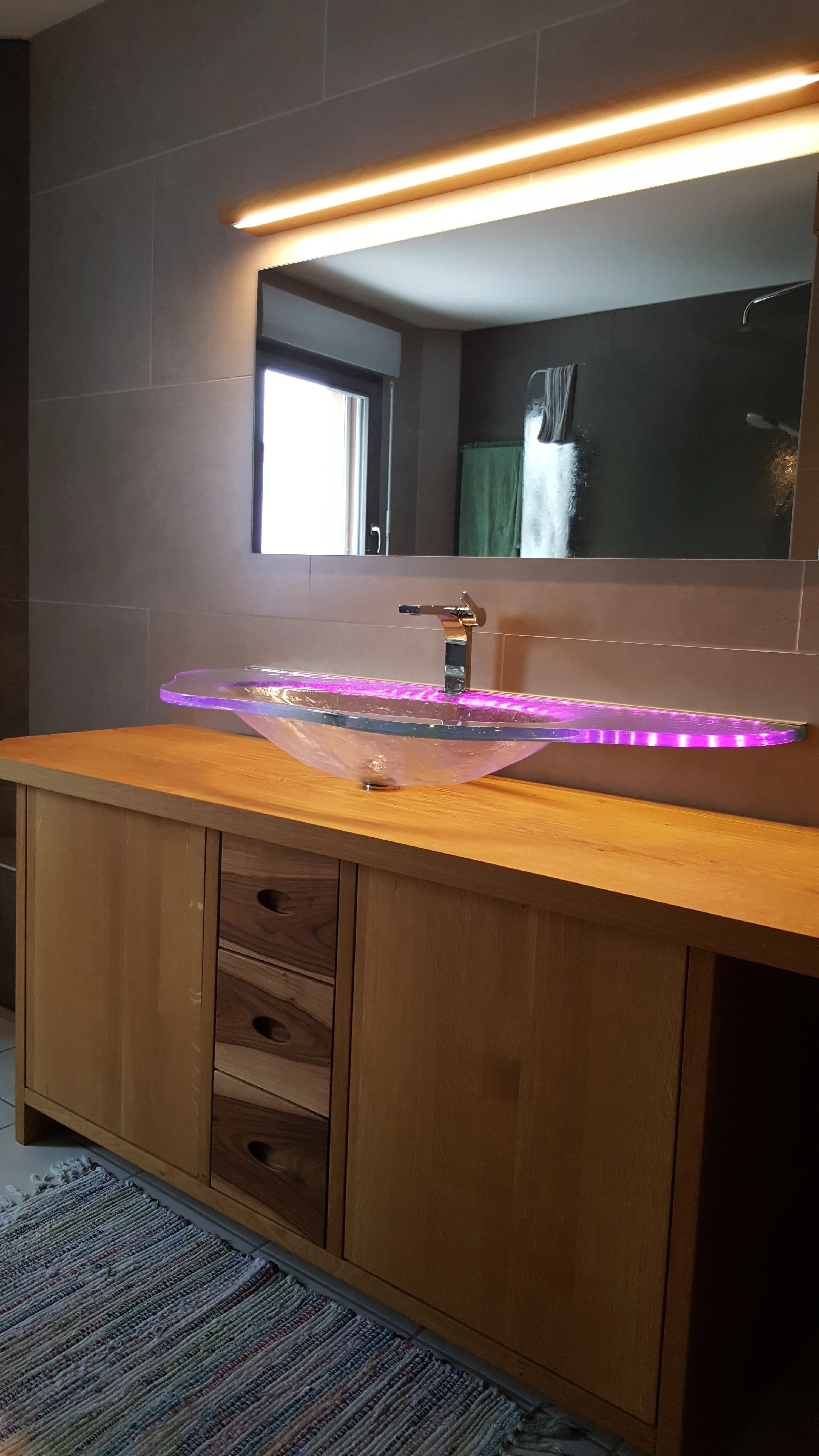 Salle de Bain Guldenfels